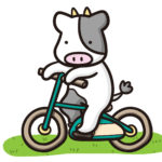 豊富温泉湯治再訪 4日目 【貸し自転車で市街地へ】